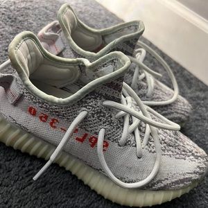 yeezys